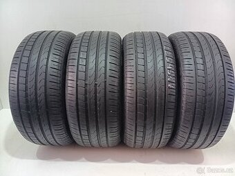 Letní pneu 225/45/17 Pirelli