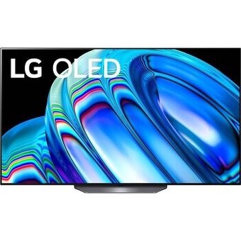 LG OLED55B2 55" OLED 4K HDR 120Hz Dolby Vision Atmos HDMI2.