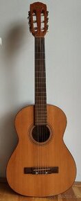 Kytara Fender velikost 3/4