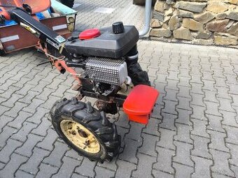 Sestava Terra Vari s vozikem