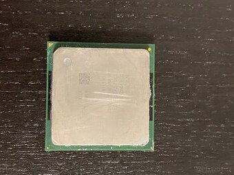 Intel Celeron D 3.06GHz