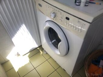 Pracka Whirlpool AWOD/41135 na díly