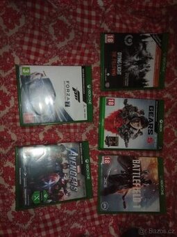 Xbox one