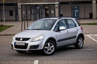 Suzuki SX4 1.5 GLX Urban Line