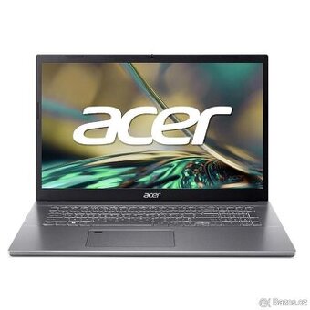 ACER NTB Aspire 5 (A517-53-5815) - i5-12450H, 17,3"