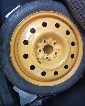 5x114 ,3 17 střed 67,1 Mazda .Huyndai Kia Mitsubishi