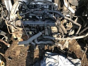 ford transit 2.0tdci 92kw , MOTOR