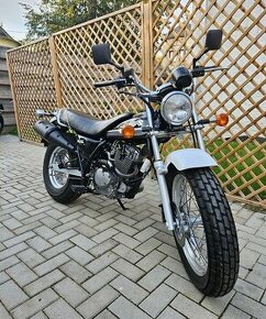 SUZUKI Van Van 125