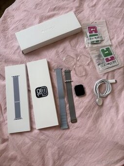 Apple Watch Series 10