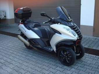 Peugeot Metropolis RS 400i 2018 řp.sk.B