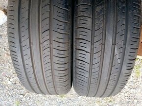 215/60/17 96h Dunlop - letní pneu 2ks - 1