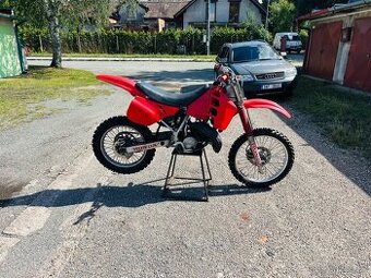 Honda cr115
