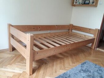 Postel Sendy - výrobce Gazel