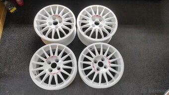 PRODÁM SADU ALU KOLA O.Z. RACING 4x100 R15