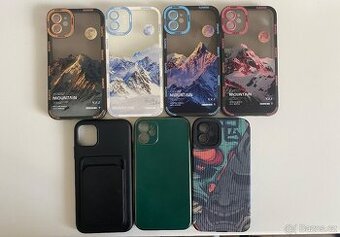 Kryty iPhone 11