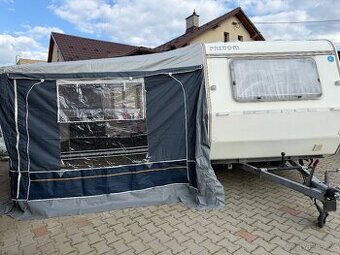 Karavan Niewiadow 126 N