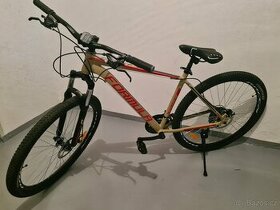 Nové horské kolo Formula Thor kola 29", vel L Vánoční dárek