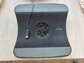 Chladící podložka pod notebook BELKIN