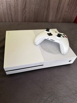 Xbox one S 1TB