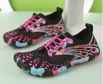 Barefoot boty vel.40