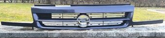 Opel maska ,zrejme Astra
