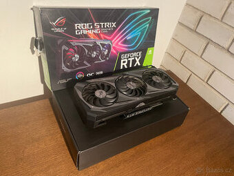 ASUS ROG Strix RTX 3090 24 GB