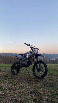 pitbike 125