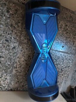 Hoverboard - 1