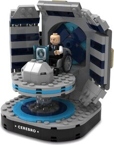 5009015 LEGO X-Men Cerebro