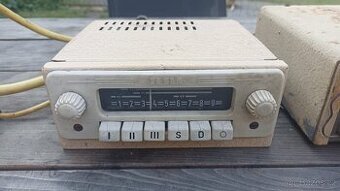 Tesla 2101BV Přelouč