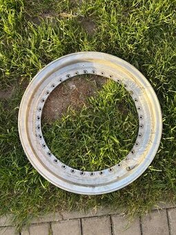 Oz futura límce 1,5” r17