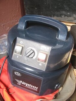 eta neptun - motor