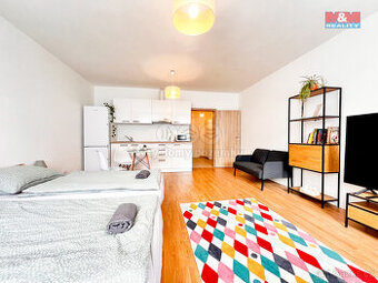 Prodej bytu 1+kk, 36 m², Svitavy, ul. Říční