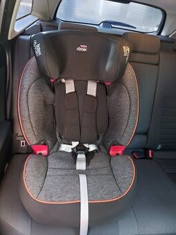 Autosedačka Britax Römer do 36 kg