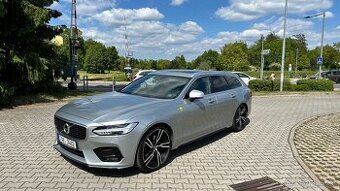 Volvo V90 D5 173kw Polestar, Rdesign