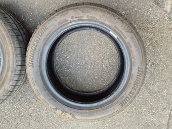 Sada letních pneumatik Bridgestone 195/55 R16