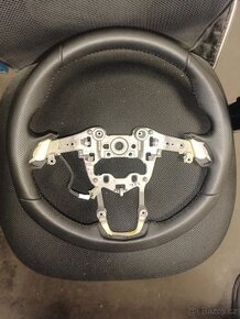 Volant Ssangyong Korando - 1