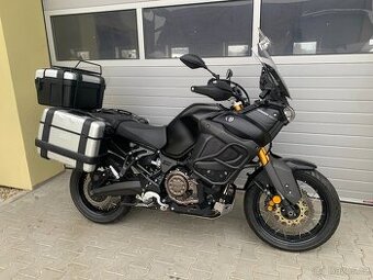 Yamaha XT 1200 Z Super Tenere Carbon