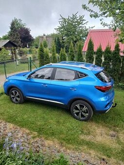 MG ZS 1.5