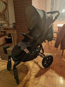 Sportovní kočárek Valco Baby sport trend