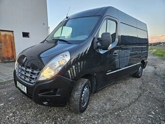 Master 2.3dci L2H2
