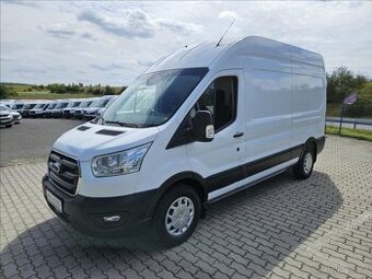 Ford Transit 2.0 TDCI 125 KW L3H3