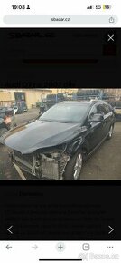Audi Q7 r.v2007 3.0 tdi