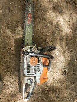 Prodám motorovou pilu Stihl MS 462