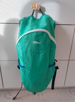 Menší lehounký batuzek - ideální třeba na kolo - 1