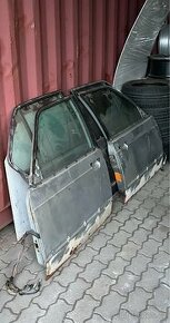 bmw e23 dveře