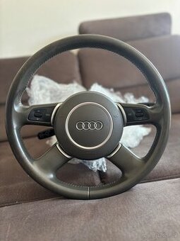 Kompletní volant Audi A8