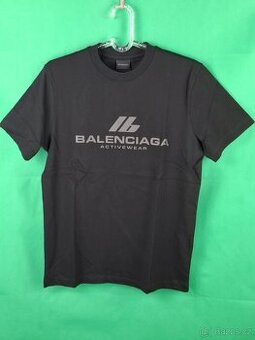 Pánské tričko Balensiaga
