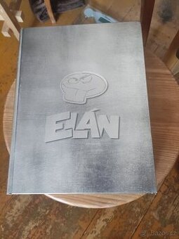 Elán - 1