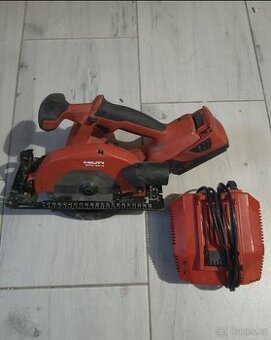 Hilti SCW 22-A mafel - 1